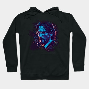 John Wick Hoodie